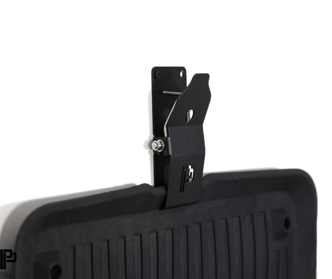 Poke Premium Car Mat Holder - WDS