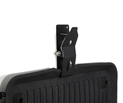 Poke Premium Car Mat Holder - WDS