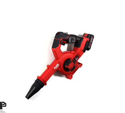 Poke Premium Universal Blower Holder - WDU