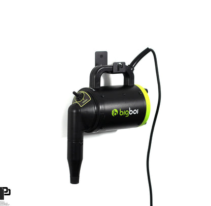 Poke Premium Universal Blower Holder - WDU