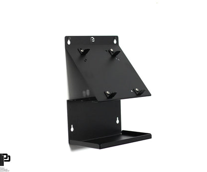 Poka Premium Battery & Charger Wall Mounted Holder - WLB