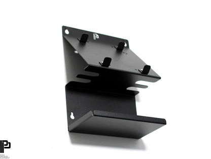 Poka Premium Battery & Charger Wall Mounted Holder - WLB