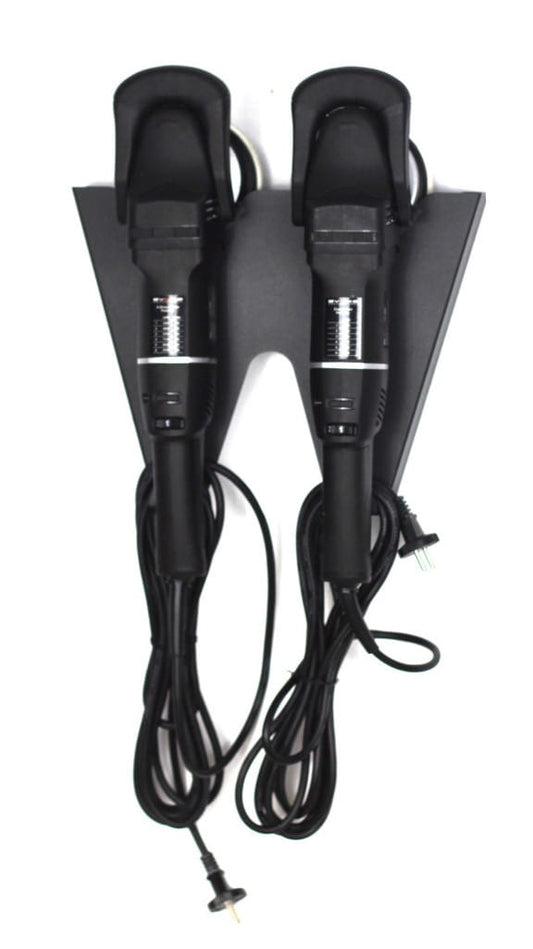 Poka Premium Double Polisher Holder  WM_2