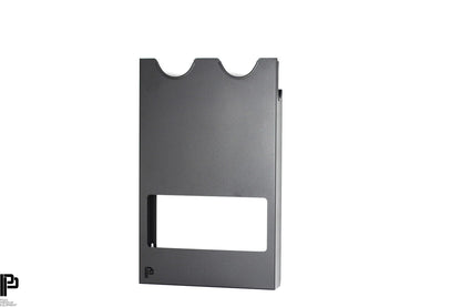 Poka Premium Double Rectangular Polisher Holder  WMP_2