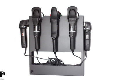 Poka Premium Triple Polisher Holder  WMP_3