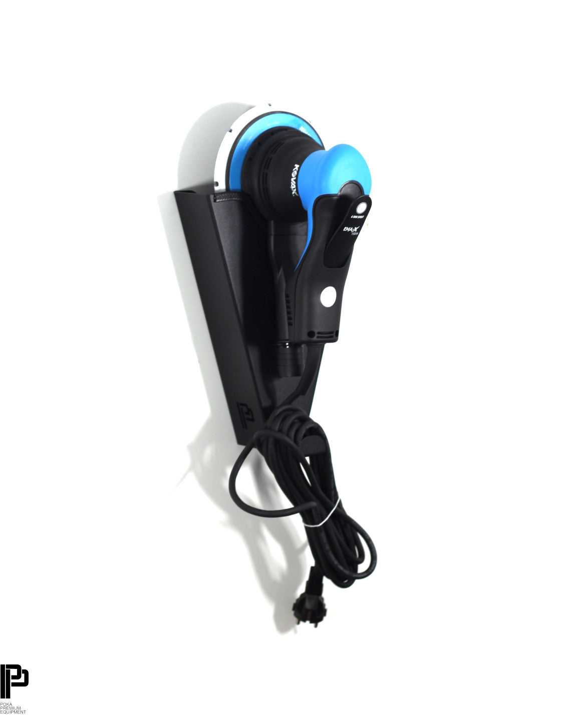 Poka Premium Single Polisher Holder WM_1
