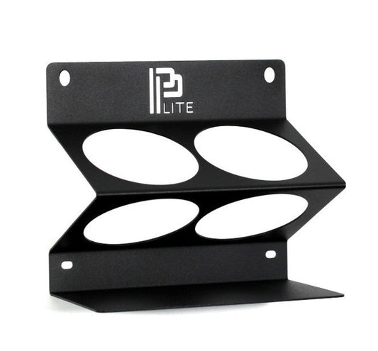 Poke Premium 1L Double Bottle Holder - WOS_LITE