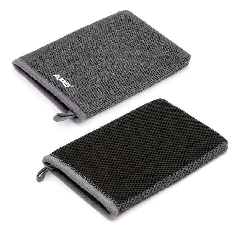 APS Clay Mitt - NEW
