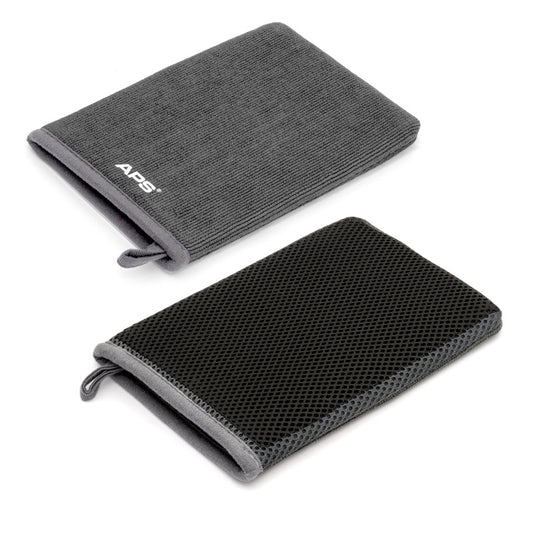 APS Clay Mitt - NEW