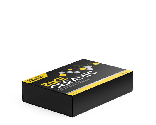 Gtechniq Bike Ceramic Kit 15ml