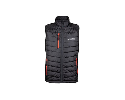 Gtechniq Black Gilet