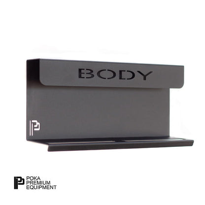 Poka Premium Brush and Bottle Holder 40cm Body ( WPB_40_BODY )