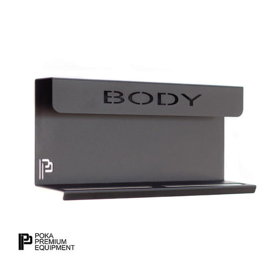 Poka Premium Brush and Bottle Holder 40cm Body ( WPB_40_BODY )