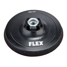 Flex 5" Rotary M14 Backing Plate 125mm