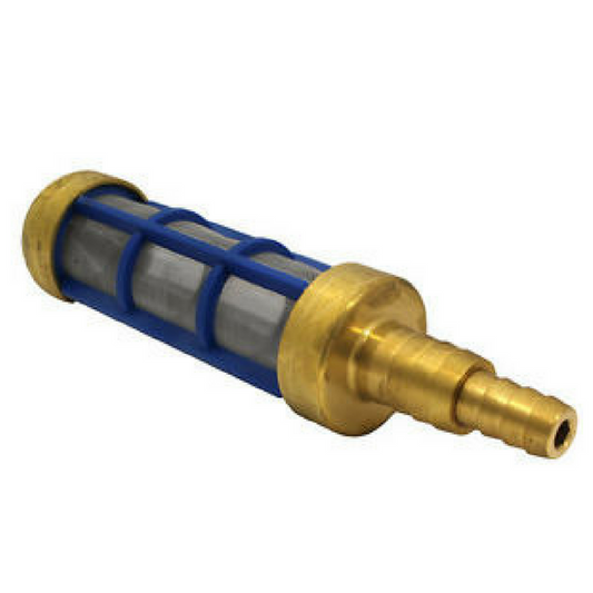 End Of Line Water Filter