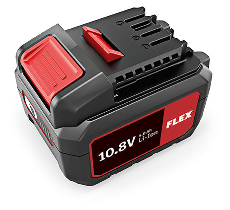 Flex Li-Ion 10.8V Battery 4Ah ( PXE )