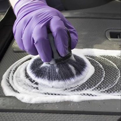 CleanerCar Curveball Brush