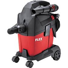 Flex Tools Accessories 487252 Stand for VC 6 Trolley
