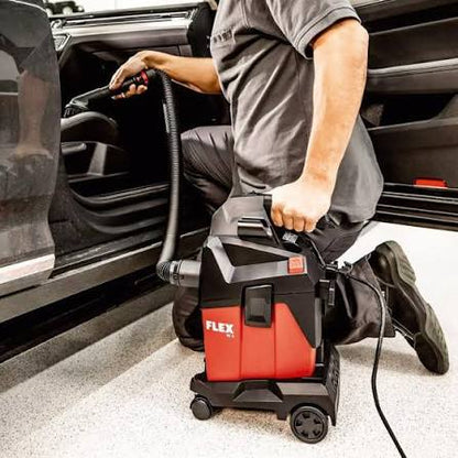 Flex Tools Accessories 487252 Stand for VC 6 Trolley