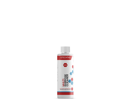 Gtechniq W2 Multi Purpose Cleaner 100ml
