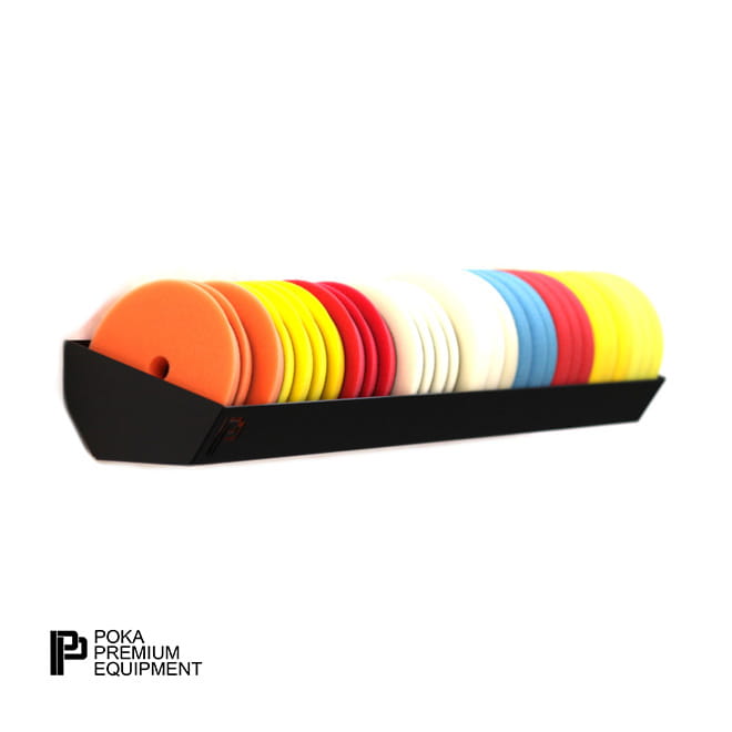 Poka Premium Pad Shelf 80cm  PPP_80