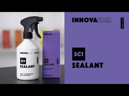 InnovaCar SC1 Sealant 500ml