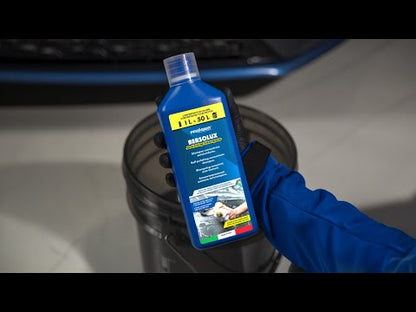 Fra-Ber Bersolux Shampoo & Polish 1L