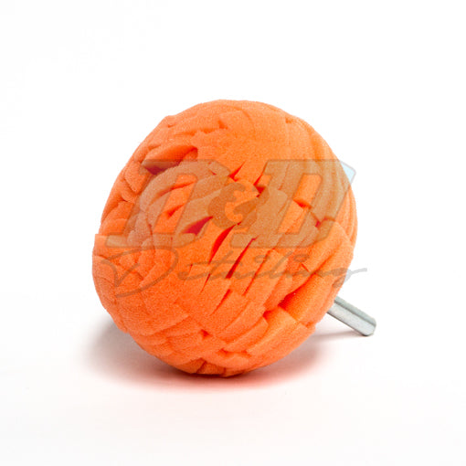 ShineMate Polishing Balls Orange – Light Polishing ( 70% OFF )