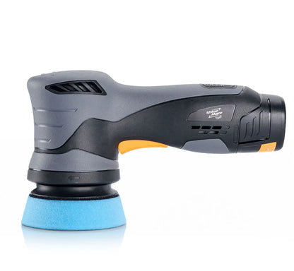 ShineMate - EB212 Cordless Direct Drive 3" DA Polisher - NEW