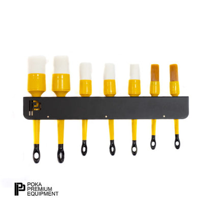 Poka Premium Brush Holder 40cm WP_40_BLANK