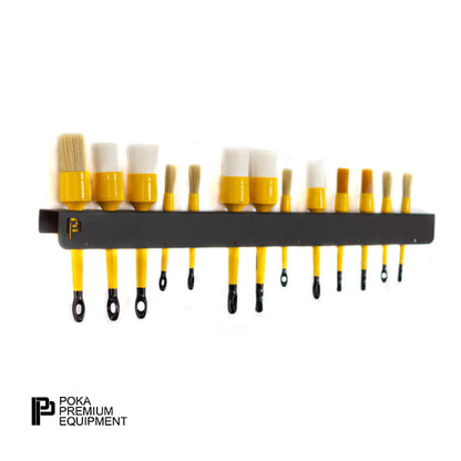 Poka Premium Brush Holder 80cm ( WP_80_BLANK )