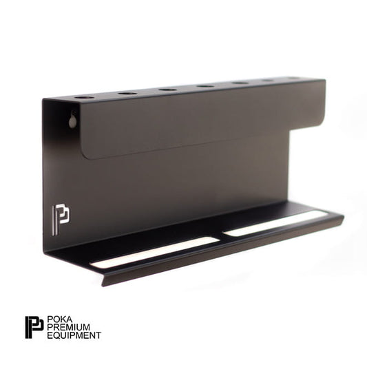 Poka Premium Brush and Bottle Holder 40cm ( WPB_40_BLANK )